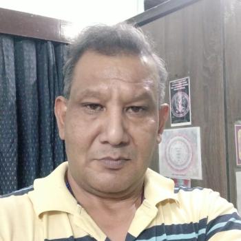 Kewal Krishan